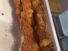 -港畔赶海蒸汽海鲜烧烤自助(仙螺岛店)