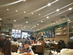 大堂-晋家门(弘阳广场店)