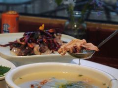 -月福京味斋·烤鸭店·北京菜(鼓楼总店)