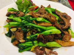 -仑头海鲜城(仑头环村南路店)