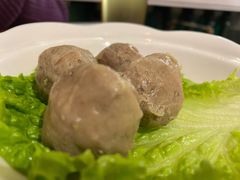 潮汕牛肉丸-十六蒲(桂林路店)