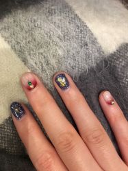 -PinkBaby美甲美睫