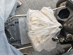 -水丰锅贴(延吉东路店)
