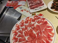 -蜀留香火锅·始于1999·原四川老火锅(白堤路店)