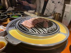 -三代烤肉(保利广场店)
