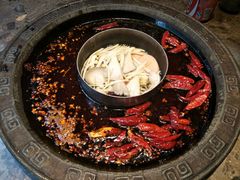 -重庆渝达老火锅(春熙路店)