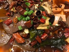 -大鸭梨烤鸭·北京菜(南小街/南苑店)