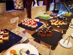 -River Café 海鲜自助(重庆丽笙世嘉酒店)
