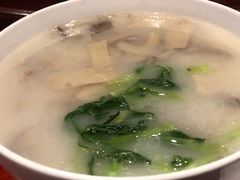 -功德林(南京西路店)