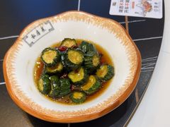 -香阁餐厅·常州菜·常州菜代表品牌(新北奥体店)