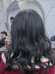 -东方美妍