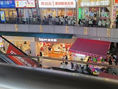 -万达广场(南昌红谷滩店)