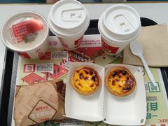 -肯德基(清河站店)