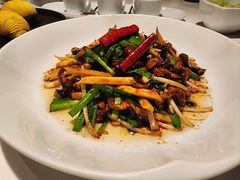 -荣轩(新荣记环球金融中心店)