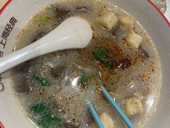 -小杨生煎(浦江欢乐颂店)