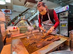 -明记牛杂(新马路分店)