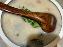 -如轩·海鲜砂锅粥·潮汕菜(南城店)