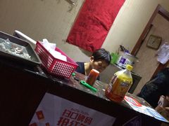 -小龙大肉面馆