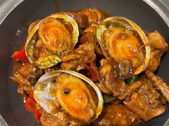 -苏梦江南·淮扬菜(夫子庙店)