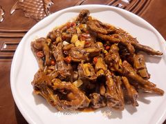 -董府·古宅餐厅