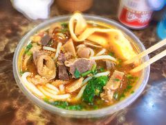 -老广州牛杂(深圳白石洲总店)