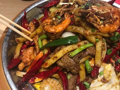 -食悦天美食广场(温州万象城店)