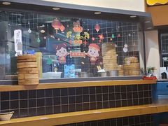 -龍堂蟹黄小笼包(万家丽店)