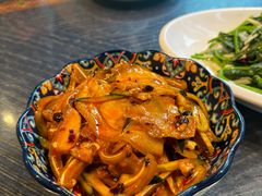 -甘家界牌柠檬鸭(青山店)