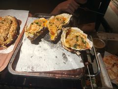-麦凯伦烧烤·精酿超级工厂店(金桥总店)