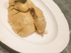 -望乡楼上海菜(日月光店)