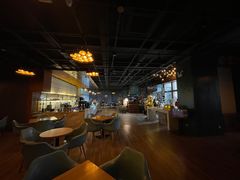 大堂-771餐吧·咖啡·西餐·烤肉(金湖广场店)