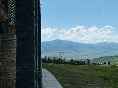 -日月山景区