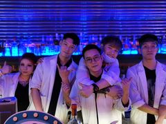 -Darling Queen·Mini·Live·House