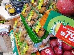 -PAGODA百果园(深圳天琴阁店)