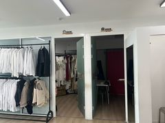 -bobo高端证件照工作室(三元桥店)