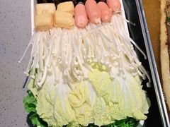 -半天妖烤鱼(固安宝德购物中心店)