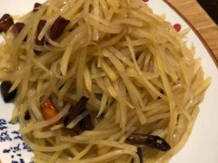 -Chongqing Cuisine川厨川味