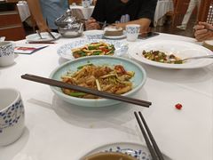 -围龙屋客家食府(福田店)