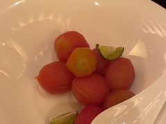 -万豪中餐厅·粤菜·北京粤财JW万豪酒店