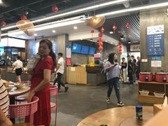 -易裕和·长沙米粉(竹塘西路店)