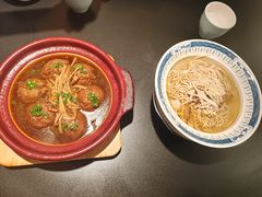 -奇芳阁·百年清真南京菜(夫子庙店)