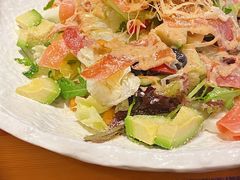 -皇品田苑日式料理(苏州中心店)