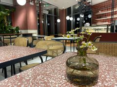 大堂-Toris(LuOne凯德晶萃广场店)