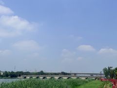 -中国人民抗日战争纪念雕塑园