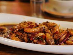 -大川先生·小龙虾·川菜(信义坊店)