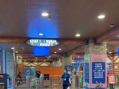 -长沙湘江冰雪世界