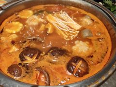 -一绪に寿喜烧(虹悦城店)