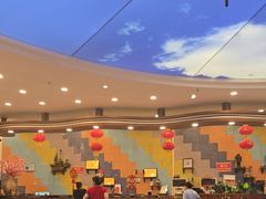 -南海食街(佛冈店)