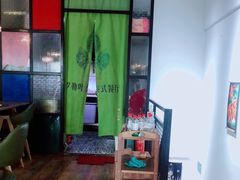 -Thai Basil罗勒叶泰式餐厅(时代天街店)