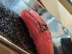 -植藤·鱼生·寿司·铁板烧(卓悦中心店)